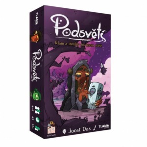 Podsvětí s 3 rozšíreniami