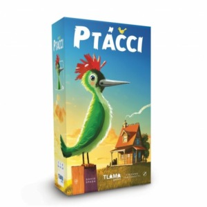 Ptáčci