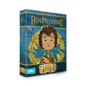 Similo: Pán prsteňov
