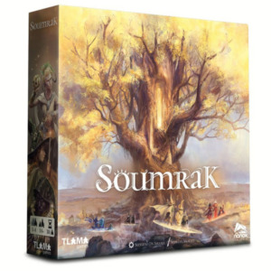 Soumrak