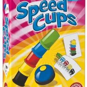 Speed Cups