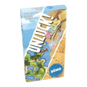 Unlock! Kids: Demo príbeh SK