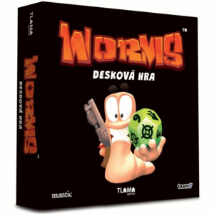 Worms