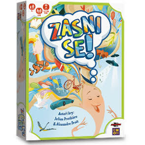 Zasni se!
