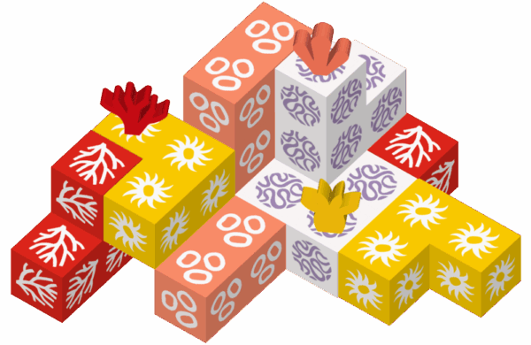 Korál
