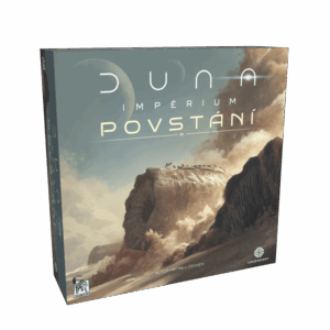 Duna: Impérium - Povstání