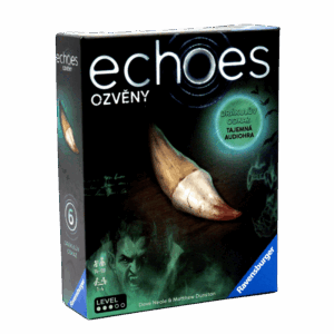 Echoes Drákulův odkaz