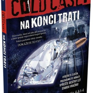 Odložené případy: Na konci trati