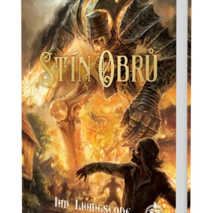 Stín obrů