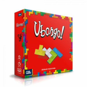 Ubongo! CZ