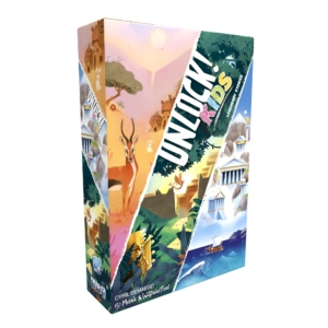 Unlock! Kids: Legendary Stories SK