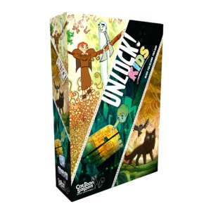 Unlock! Kids: Irish Folklore SK
