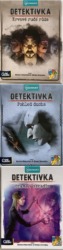 detektivka detektivka