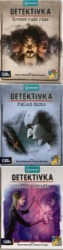 detektivka